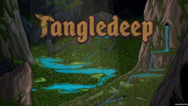 【Tangledeep】タングルティーブハスクラ要素のあるローグライクダンジョンRPG