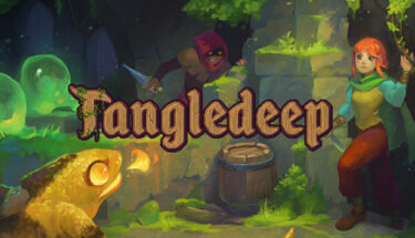 【Tangledeep】タングルディープ攻略の手引き