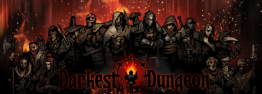 【Darkest Dungeon】ストレスと戦い続けるローグライクダークファンタジーRPGをレビュー